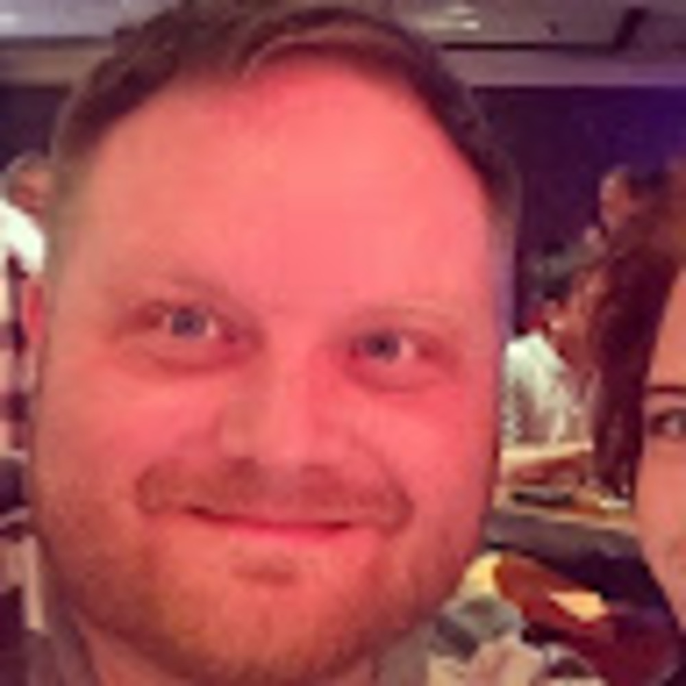 Meet your Posher, John